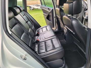 Volkswagen Tiguan I SUV Facelifting 2.0 TDI CR DPF BlueMotion 140KM 2013 VW TIGUAN LIFT - SUPER WYPAS ! NISKI ORYGINALNY PRZEBIEG !!!, zdjęcie 29