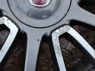 ЛЕГКОСПЛАВНЫЕ ДИСКИ 4x98 17 FIAT BRAVO II 73543621