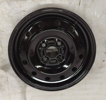 FELGA STALOWA SUZUKI SPLASH SWIFT ET45 14