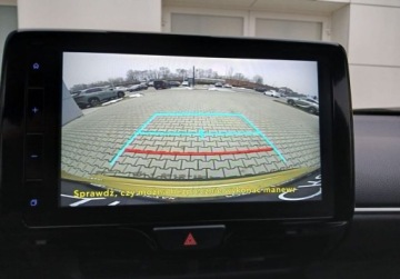 Toyota 2023 Toyota Yaris Cross Yaris Cross Style FV23 Salon PL Serwis ASO 1 wlasc, zdjęcie 21