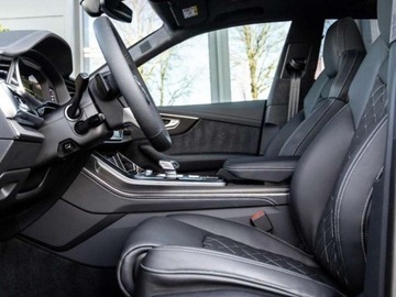 Audi Q7 II 2025 AUDI Q7 55 TFSI e quattro S Line Suv 3.0 (394KM) 2025, zdjęcie 4