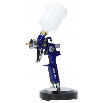 ITALKO pistolet lakierniczy MINI HVLP 0.8 mm