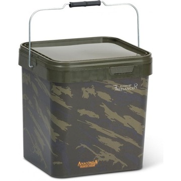 Anaconda Wiadro Freelancer Bucket 17L