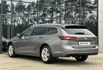 Opel Insignia II Sports Tourer 2.0 CDTI 170KM 2018 Opel Insignia Kamera,Led Navi, Alu, Hak, GWARANCJA, zdjęcie 7