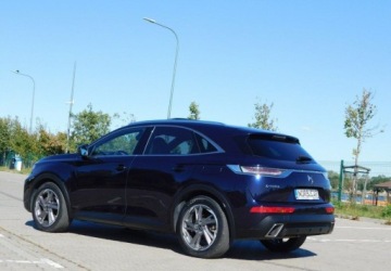  DS Automobiles DS 7 Crossback z Gwarancja Model 2022 1.6 Hybryda Plug-in, zdjęcie 4
