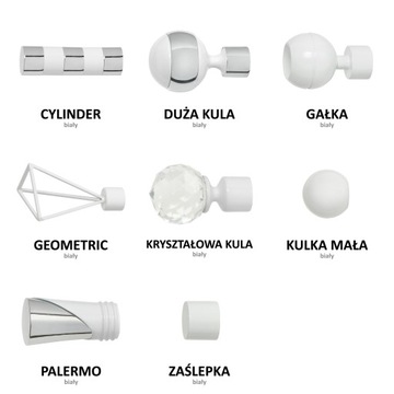 Классический карниз для интерьера 360 см DESIGN MAX