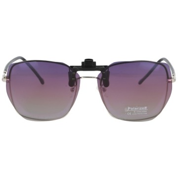 Солнцезащитные чехлы для очков по рецепту