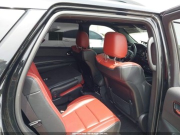 Dodge Durango III 2024 Dodge Durango SRT 392 Plus 2024 6.4l 6.4 Benzyna 475KM, zdjęcie 11