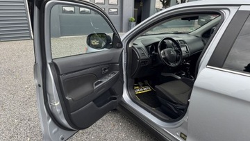 Mitsubishi ASX I SUV 1.8 DID MIVEC 150KM 2012 Mitsubishi ASX LIFT, 150 KM, Bardzo ladny stan GWARANCJA 1.8 Diesel, zdjęcie 16