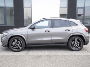 Mercedes GLA II Off-roader Facelifting 2.0 220 190KM 2026 220 4M Pakiet AMG Advanced Plus + Pakiet Zimowy + Pakiet Night, zdjęcie 2