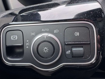 Mercedes Klasa A W177/V177 Hatchback Facelifting 2.0 220d 190KM 2024 Mercedes-Benz Klasa A A 220 d AMG MULTIBEAM LED Burmester Night Kamera, zdjęcie 22