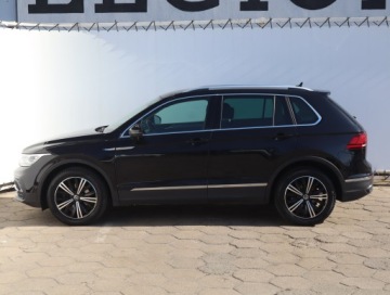 Volkswagen Tiguan II SUV 1.5 TSI EVO 150KM 2020 VW Tiguan 1.5 TSI, Salon Polska, DSG, Klima, zdjęcie 2