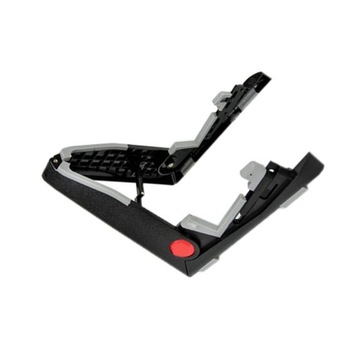 Składany uchwyt na gitarę A Shape Bass Stand