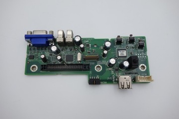 НОВАЯ серверная плата Dell PowerEdge R300 № WY907