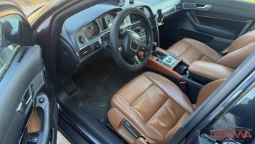 Audi A6 C6 2004 Audi A6 Limousine 2.0 tdi skory podgrzewane fotele klimatronik 2 stresy za, zdjęcie 6
