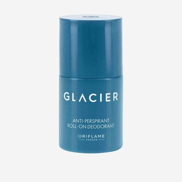 Antyperspirant roll-on (w kulce) Oriflame