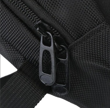 Мотоциклетная сумка YAMAHA на бедре и на ноге