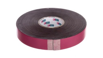 Самоклеящаяся изолента 19мм 10м EMOS F51912