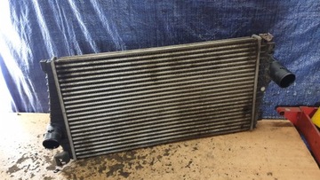 CHEVROLET EPICA 2.0 VCDI INTERCOOLER CHLADIČ