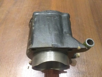 КОМПЛЕКТ ЦИЛИНДРОВ + ПОРШЕНЕЙ LINHAI HYTRACK 550