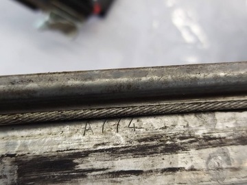 MECHANIZMUS ZVEDÁK OKNO PRAVÝ PŘEDNÍ FIAT BARCHETTA (183_) CABRIO