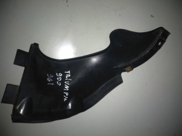 Triumph SPRINT Trident 900 наливная крышка стойки обтекателя