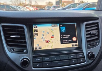 Hyundai Tucson III SUV 1.7 CRDi 141KM 2016 Hyundai Tucson 1.7D 141KM Aut.FulLed Kam.El.Klapa SkorzEl.Grz.Went.Fot.Pan, zdjęcie 27