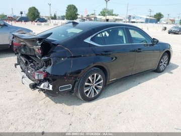 Lexus ES VII (XV70) 2021 Lexus ES Lexus ES 300h 2.5 Hybryda 176KM, zdjęcie 5