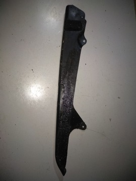 Yamaha xj 600 osłona łańcucha