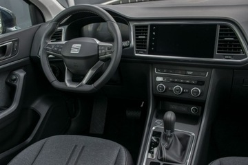 Seat Ateca SUV Facelifting 1.5 EcoTSI 150KM 2026 Seat Ateca Style 1.5 TSI 150 KM DSG Dostępny od, zdjęcie 18