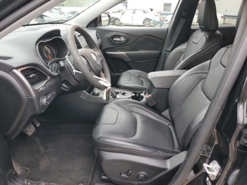 Jeep 2022 Jeep Grand Cherokee JEEP CHEROKEE LATITUDE LUX..., zdjęcie 7