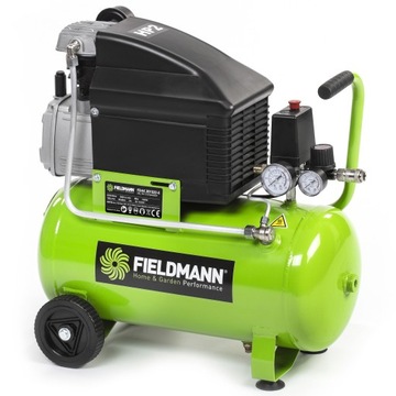 Kompresor Fieldmann FDAK 201522-E 1500W 8 Bar 24L