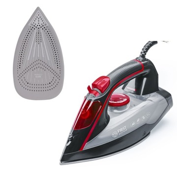 Żelazko parowe First Austria new 2200W