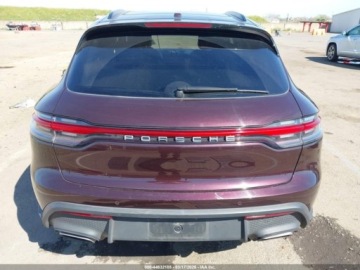 Porsche Macan 2023 Porsche Macan T 2023 2.0 Benzyna 261KM, zdjęcie 3