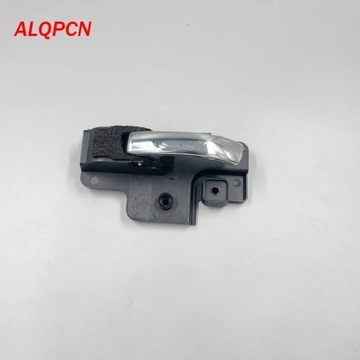 KLIKA VNITŘNÍ DVEŘE CHROM HODÍ SE DO JEEP COMPASS PATRIOT 20~4940