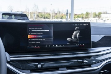 BMW X7 SUV Facelifting 3.0 40d 352KM 2026 BMW X7 xDrive40d - DEMO - Koła zimowe w cenie!, zdjęcie 36