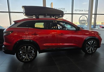 Renault Austral 1.2  E-Tech Full Hybrid 200KM 2025 Renault Austral GDYNIA Iconic E-Tech full hybrid 200 super zwrotny System, zdjęcie 4