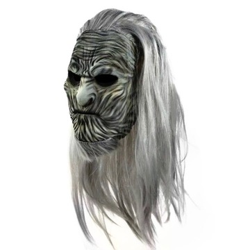 MASKA PRZEBRANIE NOCNY KRÓL GOT KOSTIUM COSPLAY