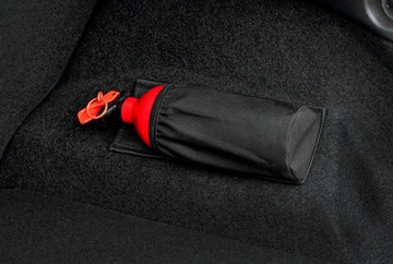 СУМКА-ЧЕХОЛ ДЛЯ ОГНЕТУШИТЕЛЯ ДЛЯ АВТОМОБИЛЯ