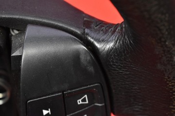 VOLANT KOŽENÁ MULTIFUNKČNÍ PV55160060 VOLVO V50 03-11