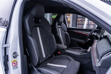 Skoda Kodiaq II SUV 2.0 TDI SCR 193KM 2026 Škoda Kodiaq Skoda Kodiaq Sportline 2.0 TDI 193, zdjęcie 15