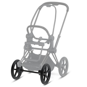 ПЕРЕДНИЕ ВНЕДОРОЖНЫЕ КОЛЕСА CYBEX ДЛЯ КОЛЯСКИ CYBEX PRIAM