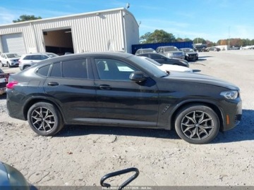 BMW X4 G02 2023 BMW X4 2023 BMW X4 XDRIVE30I 2.0 Benzyna 248KM, zdjęcie 6