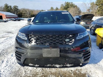 Land Rover Range Rover Velar 2022 Land Rover Range Rover Velar R-Dynamic S 2022 2.0l 2.0 Benzyna 247KM, zdjęcie 5