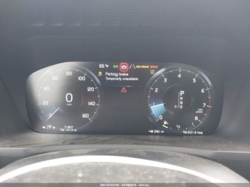 Volvo XC90 II 2019 Volvo XC 90 T5 r-design 2.0 Benzyna 250KM, zdjęcie 16