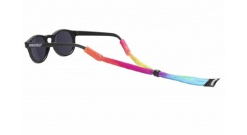 BABIATORS Opaska TIE-DYE Sznurek Fabric strap