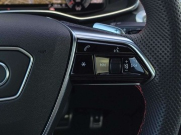 Audi A7 C8 Sportback Facelifting 2.0 45 TFSI 265KM 2025 Audi A7 Sportback Kamera 360 Hak Panorama Dociagi 2.0 Benzyna 265KM, zdjęcie 18