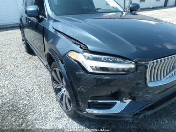 Volvo XC90 II SUV Plug-In 2.0 T8  455KM 2024 Volvo XC 90 2024r, T8 Plus, Hybrid, 2.0L, 4x4 2.0 Hybryda 455KM, zdjęcie 3
