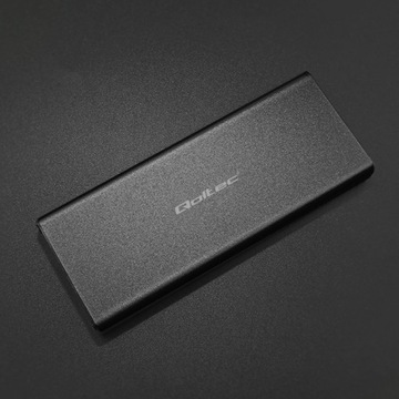 Карманный корпус для твердотельных накопителей M2 SATA NGFF USB 3.0