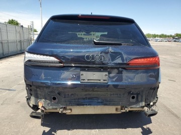 Audi Q7 II 2025 Audi Q7 Premium Plus 2025 3.0l 3.0 Benzyna 335KM, zdjęcie 2
